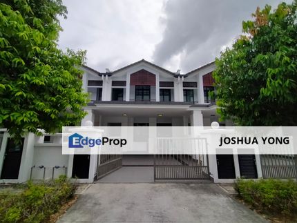 Cradleton Eco Majestic ,Semenyih 22x75 Double Storey House For SALE, Selangor, Semenyih