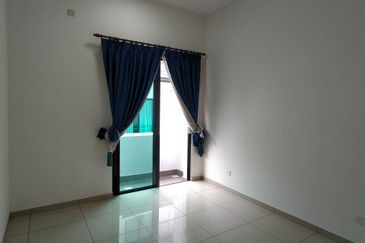 Cradleton @ Eco Majestic