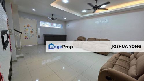 Nadayu 92, Kajang ,Semenyih Renovated Double Storey House for RENT, Selangor, Semenyih