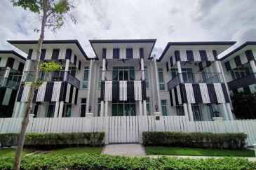 Mellowood @ Eco Majestic