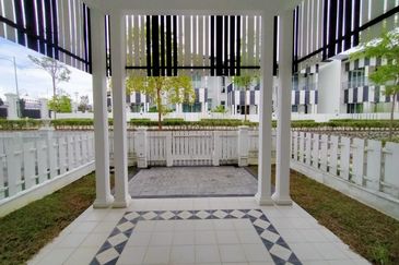 Mellowood @ Eco Majestic