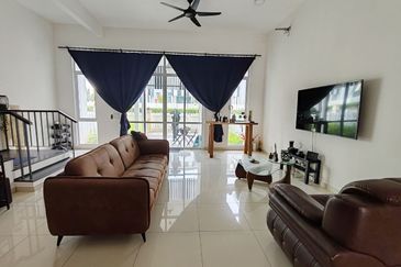 Mellowood @ Eco Majestic