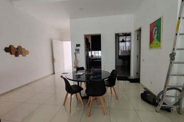 Mellowood @ Eco Majestic