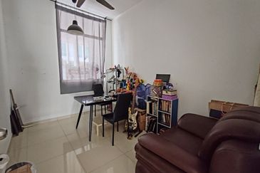 Mellowood @ Eco Majestic