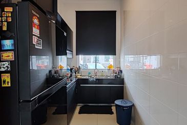 Mellowood @ Eco Majestic