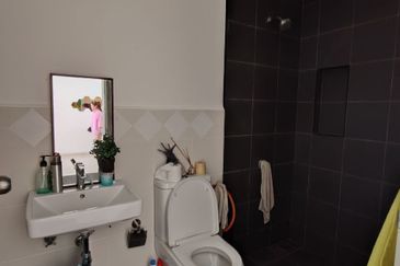 Mellowood @ Eco Majestic