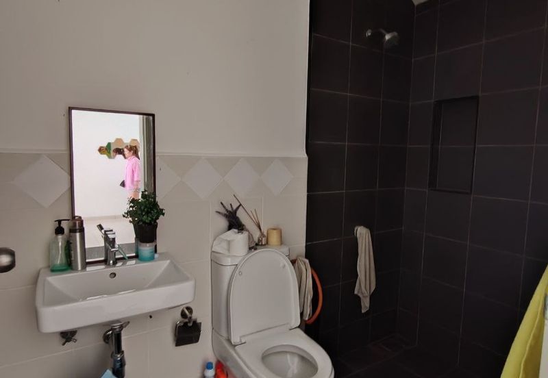 Mellowood @ Eco Majestic