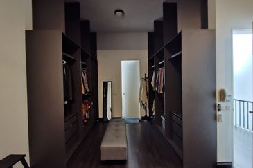 Mellowood @ Eco Majestic