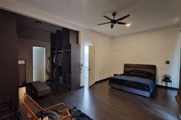 Mellowood @ Eco Majestic