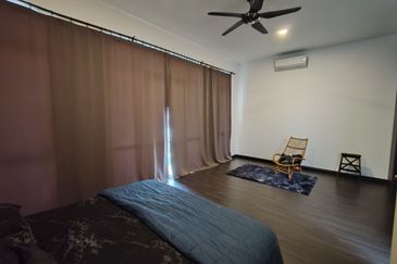 Mellowood @ Eco Majestic