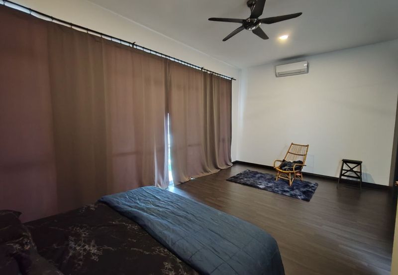 Mellowood @ Eco Majestic