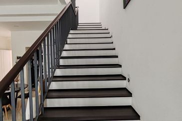 Mellowood @ Eco Majestic