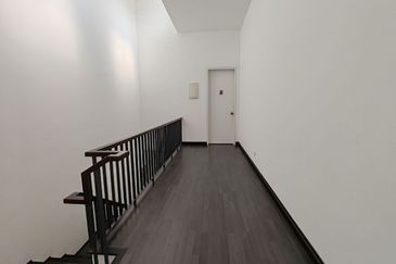 Mellowood @ Eco Majestic