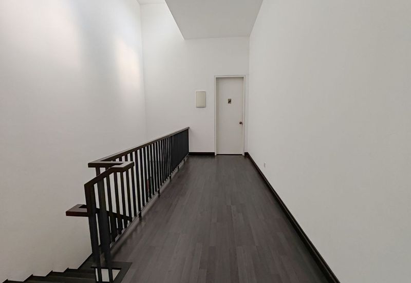 Mellowood @ Eco Majestic