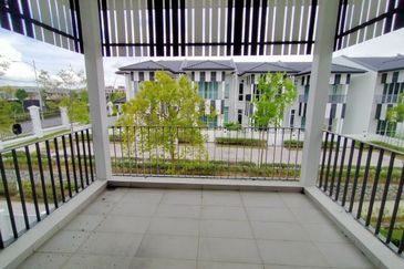 Mellowood @ Eco Majestic