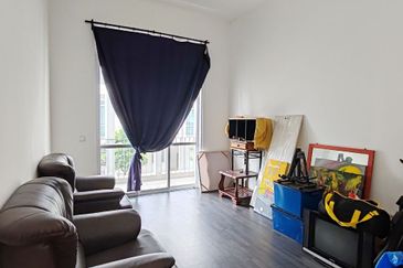 Mellowood @ Eco Majestic