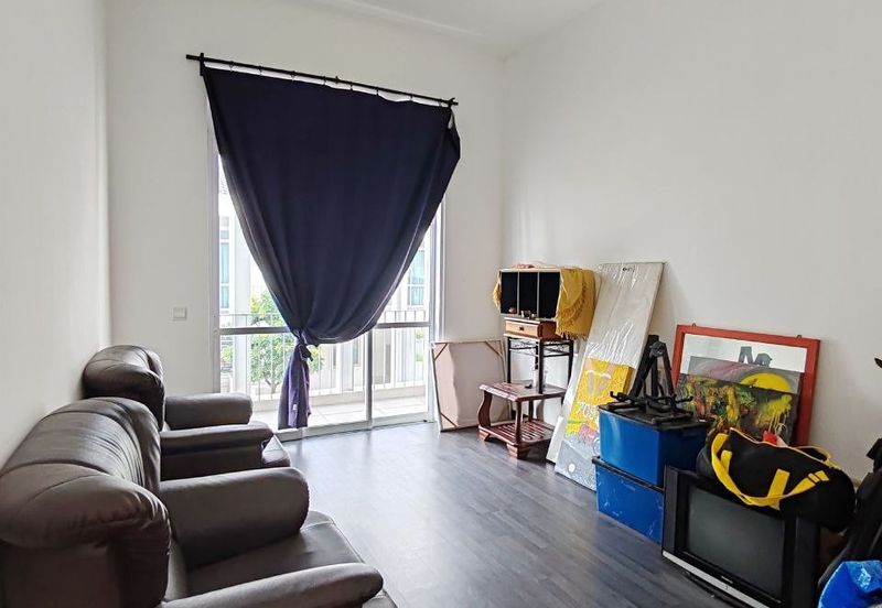 Mellowood @ Eco Majestic