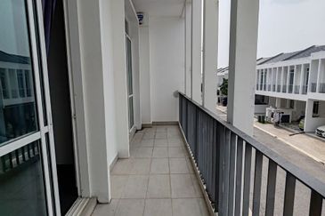 Mellowood @ Eco Majestic