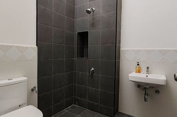 Mellowood @ Eco Majestic