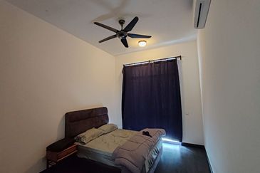 Mellowood @ Eco Majestic