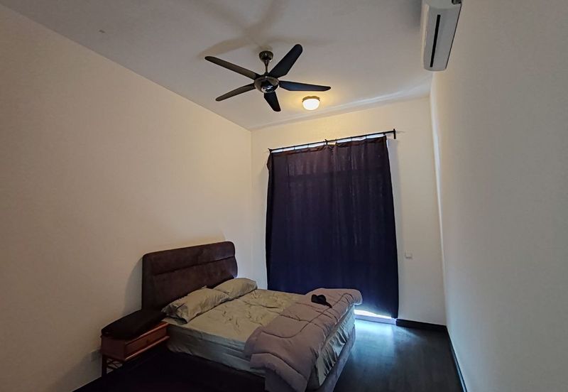 Mellowood @ Eco Majestic