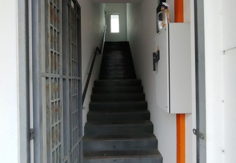 Melodi, Eco Majestic Semenyih, Brighton, Ivoris, Whitten,Silver Square Shop for SALE