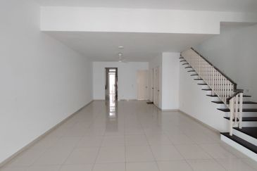 Merrydale @ Eco Majestic