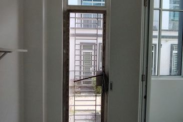 Merrydale @ Eco Majestic