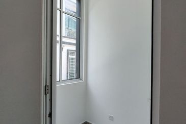 Merrydale @ Eco Majestic