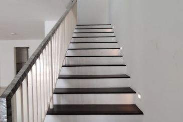 Merrydale @ Eco Majestic