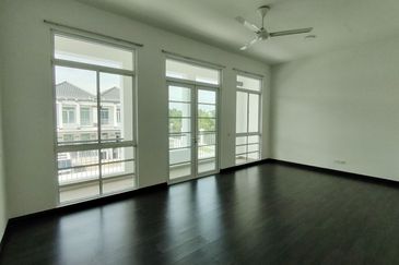 Merrydale @ Eco Majestic