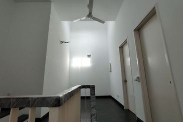 Merrydale @ Eco Majestic