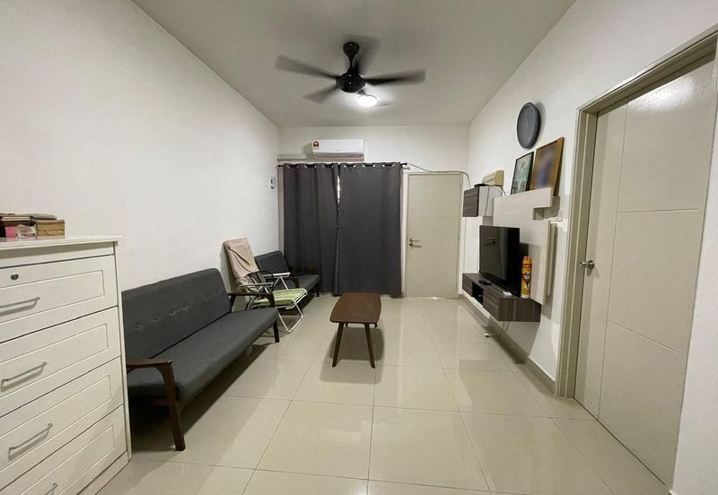 Villa Kesuma, Bandar Tasik Kesuma