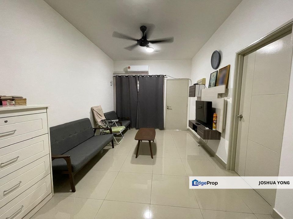 Villa Kesuma Townhouse, Bandar Tasik Kesuma, Semenyih for Rent, Selangor, Semenyih