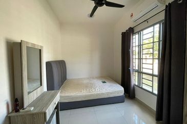 Villa Kesuma, Bandar Tasik Kesuma