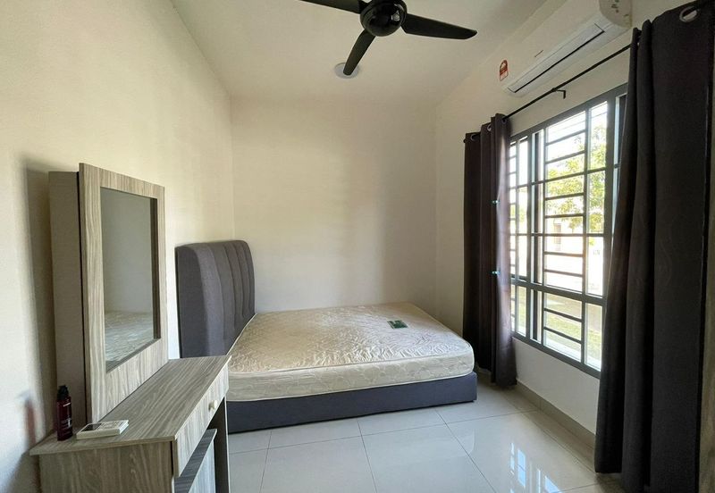 Villa Kesuma, Bandar Tasik Kesuma