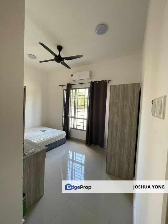 Villa Kesuma Townhouse, Bandar Tasik Kesuma, Semenyih for Rent, Selangor, Semenyih