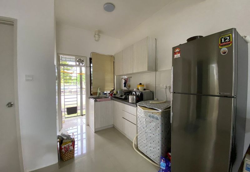 Villa Kesuma, Bandar Tasik Kesuma