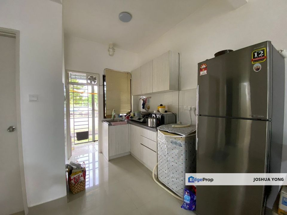 Villa Kesuma Townhouse, Bandar Tasik Kesuma, Semenyih for Rent, Selangor, Semenyih