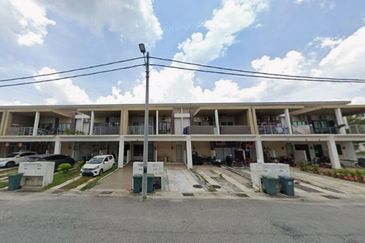 Villa Kesuma, Bandar Tasik Kesuma