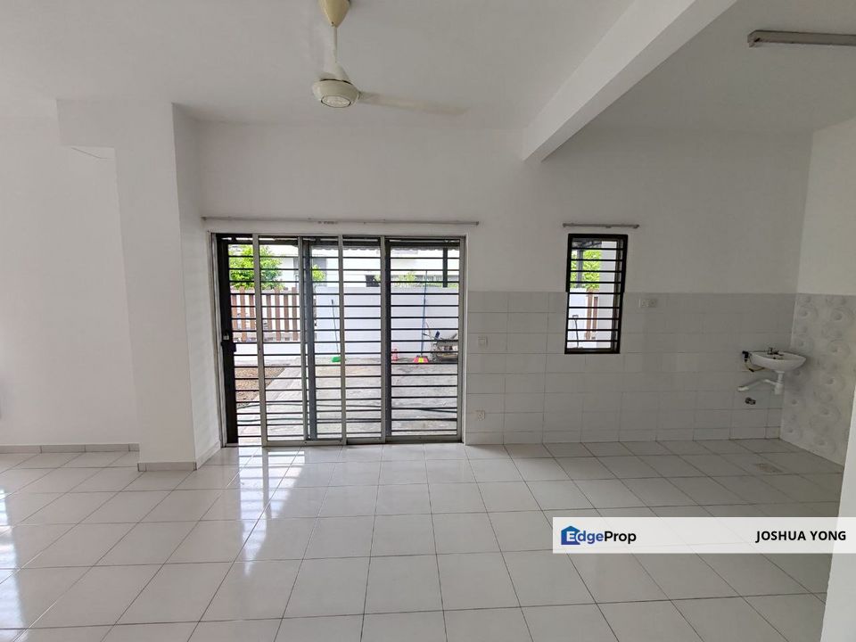 Setia Ecohill 1, Semenyih near Ecohill Walk Mall @ 2 Storey End Lot for Sale, Selangor, Semenyih
