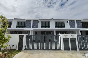 Mutiara Hills @ Semenyih