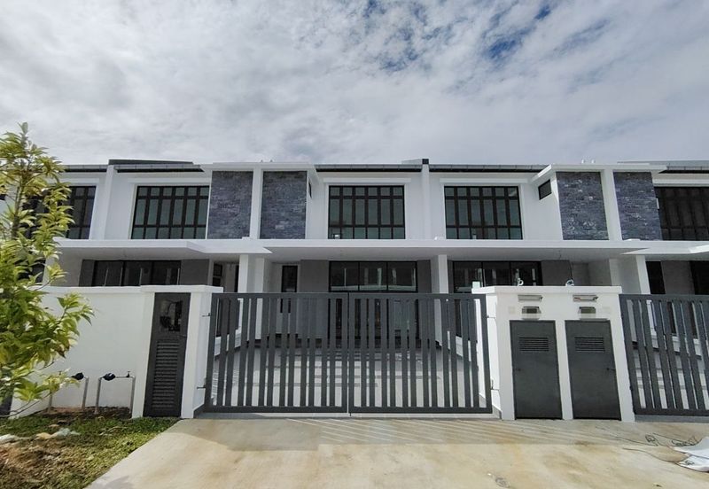 Mutiara Hills @ Semenyih