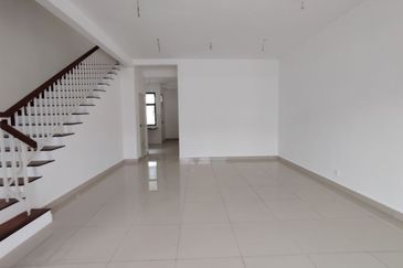 Mutiara Hills @ Semenyih