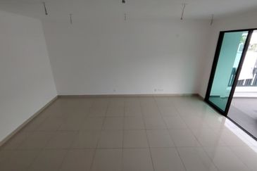 Mutiara Hills @ Semenyih