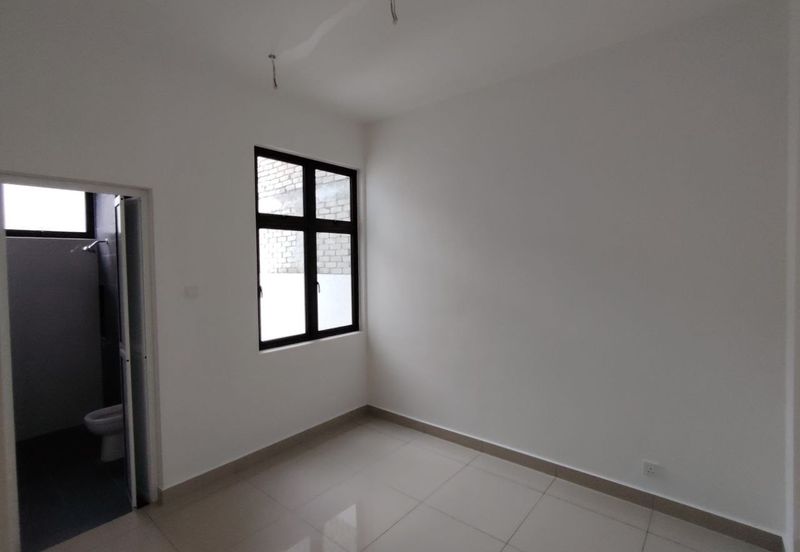 Mutiara Hills @ Semenyih