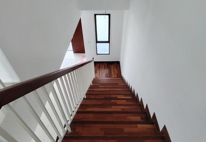 Mutiara Hills @ Semenyih