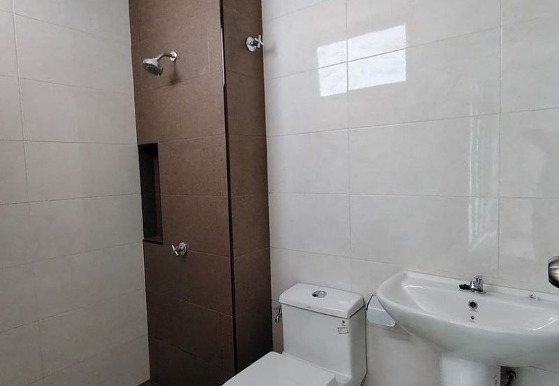 Mutiara Hills @ Semenyih