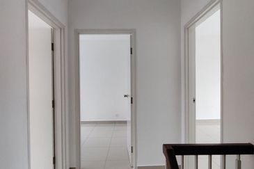 Mutiara Hills @ Semenyih