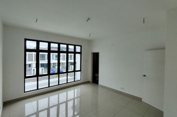 Mutiara Hills @ Semenyih